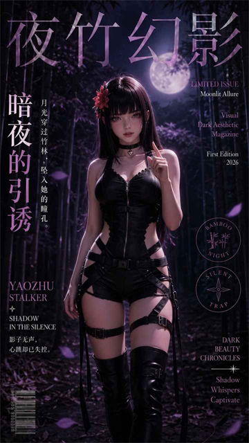 糟糕我被女忍包围了2 1