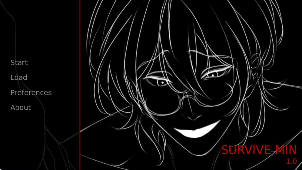 SURVIVEMIN游戏汉化版 1