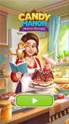 糖果庄园家居设计官方版(CandyManor)