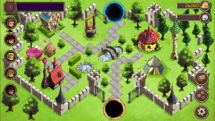 灵魂突击者游戏(EpicRaiders)