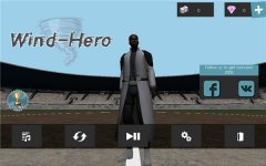 风英雄官方正版(WindHero)
