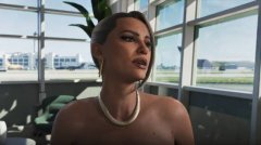 前R星开发者评GTA6演示：盛赞世界构建，质疑UI年