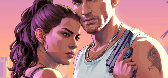 GTA6音乐系统全面升级，原声专辑发布并预告电台进化