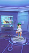 街头跑酷游戏官方正版